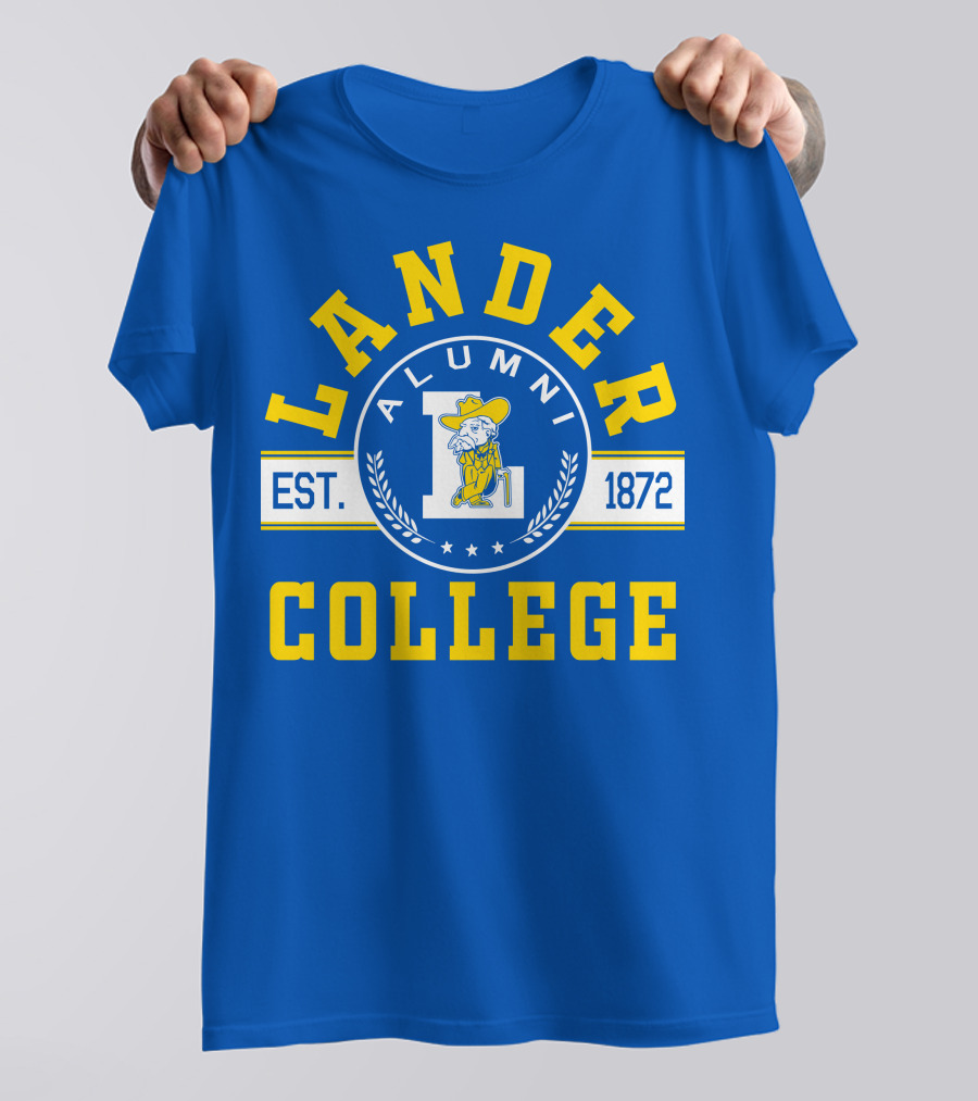 Georgia State University Alumni Gsu Panther Est 1913 Shirt