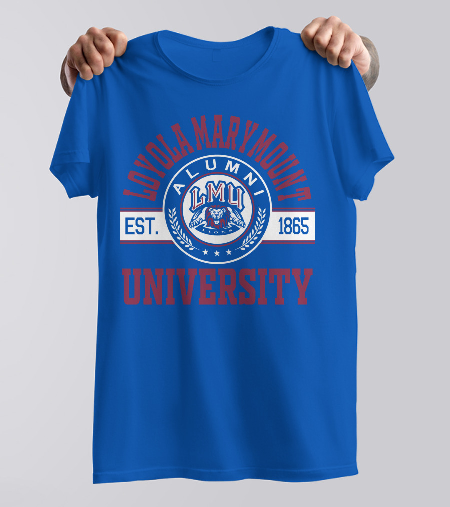 Lawrence Technological University Alumni Est 1932 Shirt
