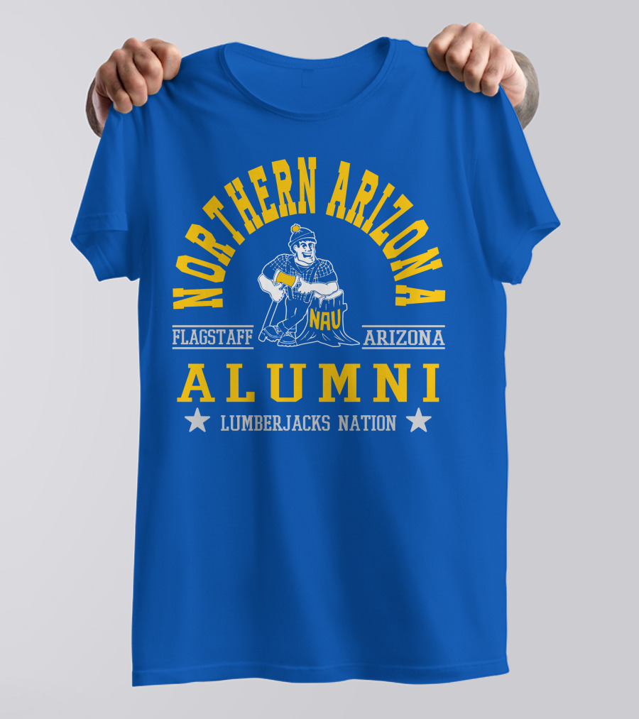 Nova University Alumni Davie Florida Knights Nation Shirt