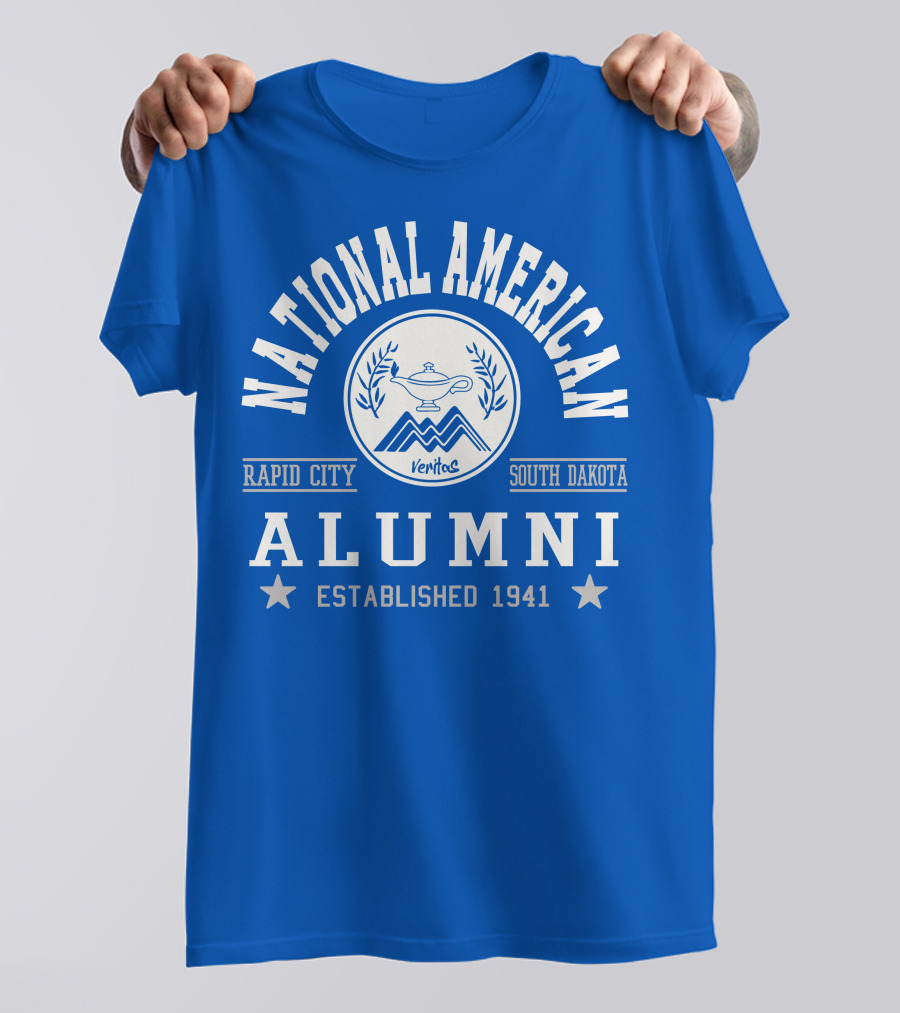 Pace College Alumni Setters Nation New York City Shirt