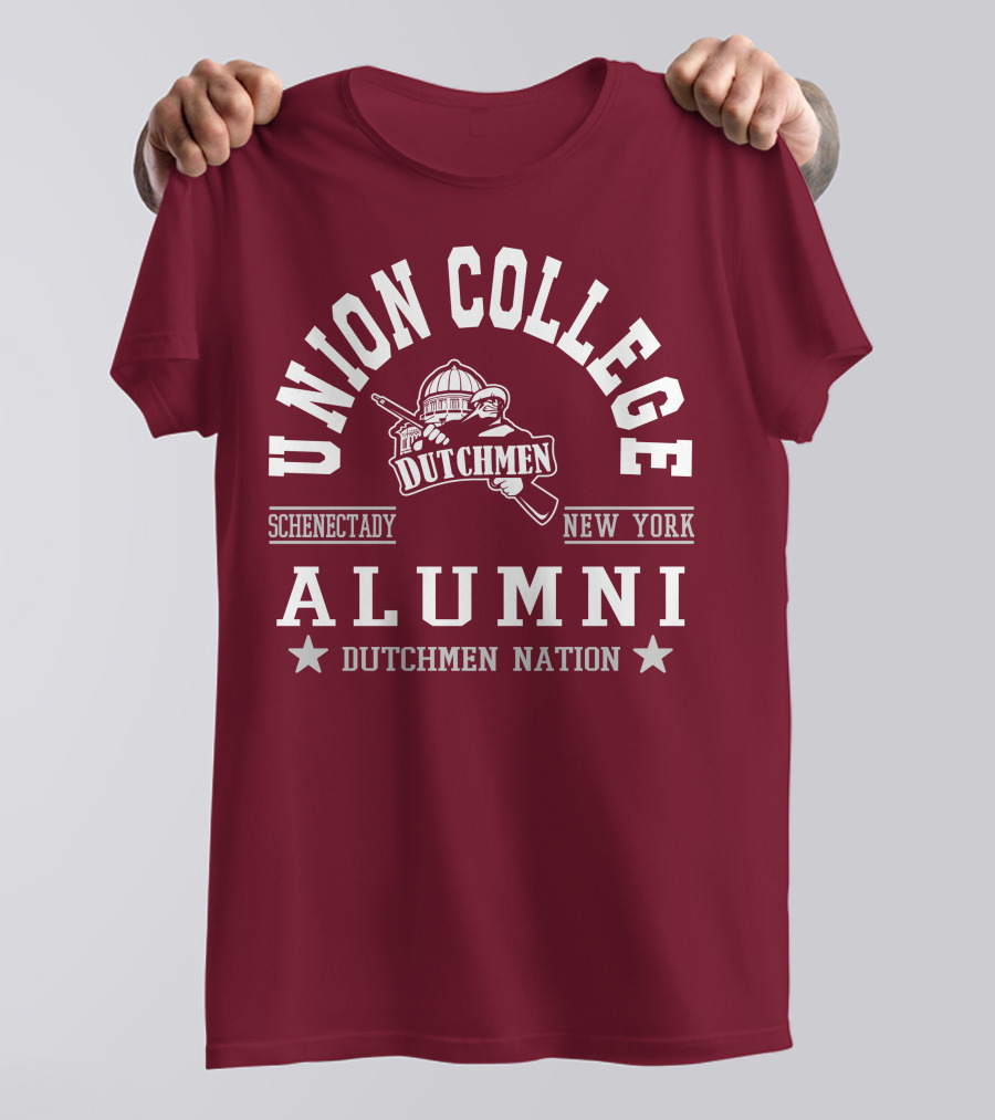 Ab Tech Alumni Trailblazers Nation Durham North Carolina Bear Shirt
