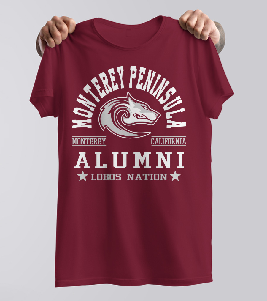Germanna College Alumni Locust Grove Virginia Grizzly Nation Shirt