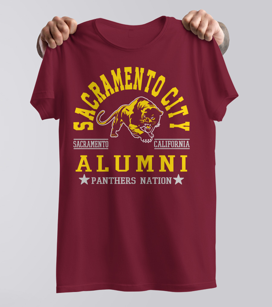 Whatcom Alumni Orcas Nation Bellingham Washington Shirt