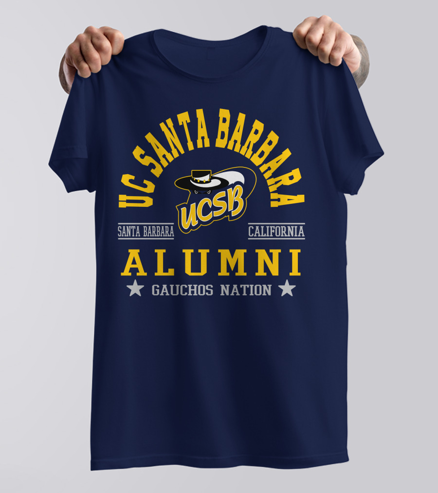 Ut Martin Tennessee Alumni Pacers Nation Shirt