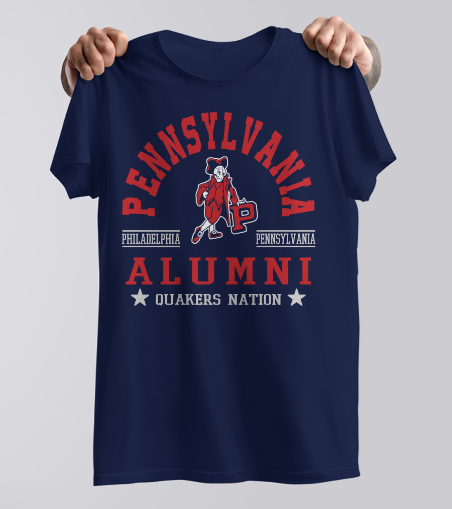 Ut Martin Tennessee Alumni Pacers Nation Shirt