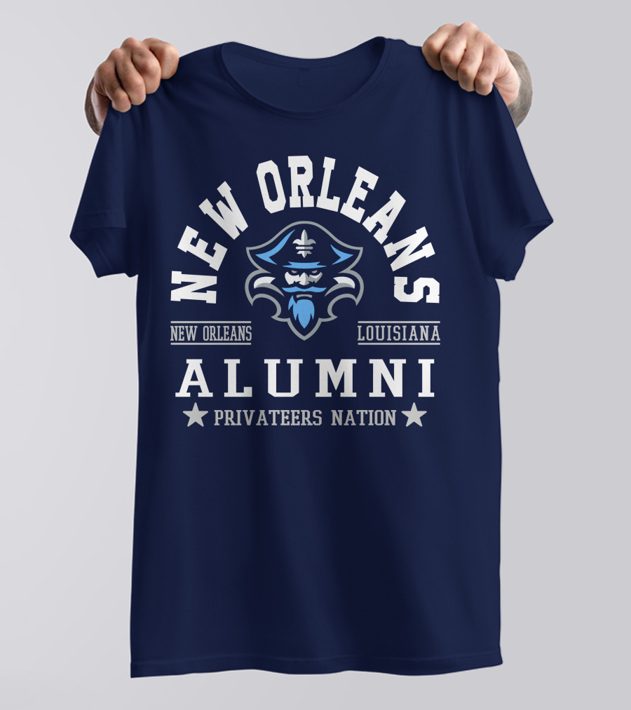 Unc Chapel Hill Alumni Tar Heels Nation North Carolina Shirt