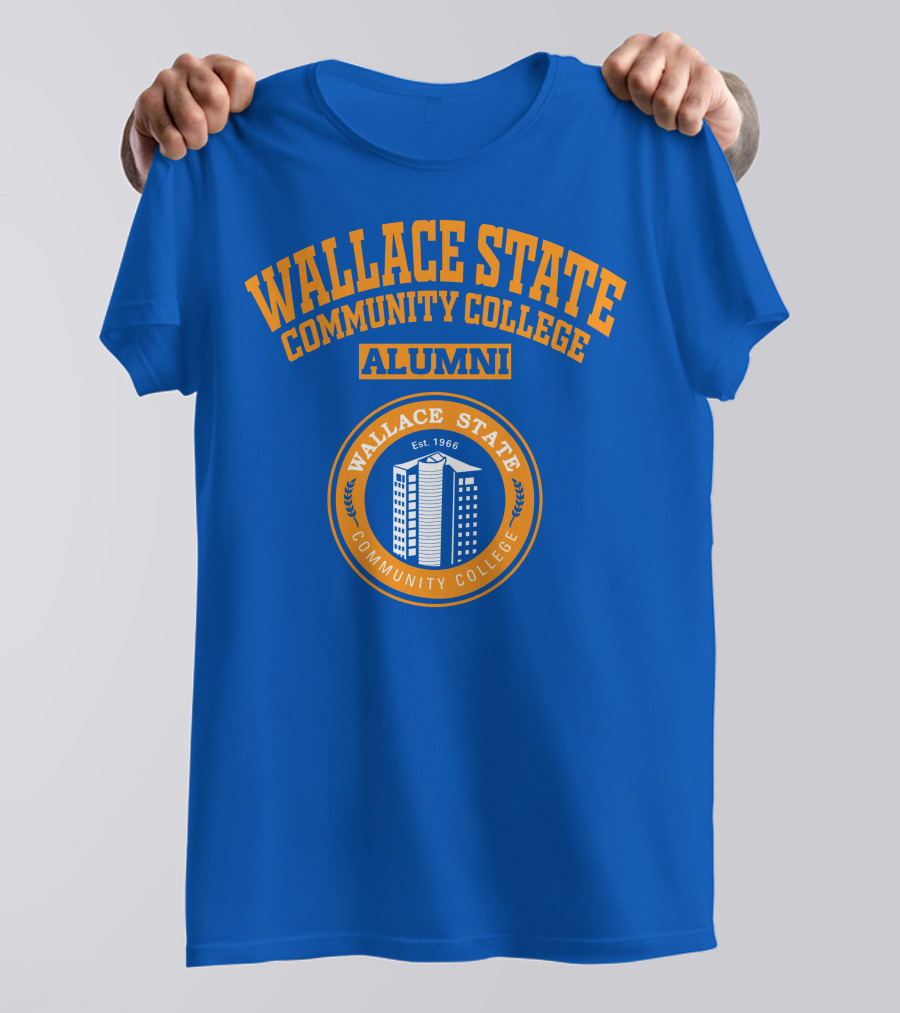 York Tech College Alumni Ytc Shirt