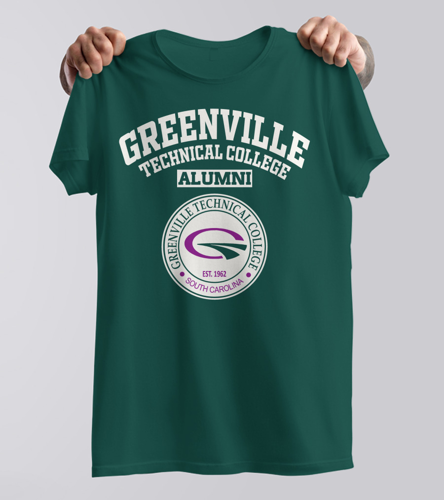 Columbia State Community College Alumni Chargers Columbia Tennessee Shirt