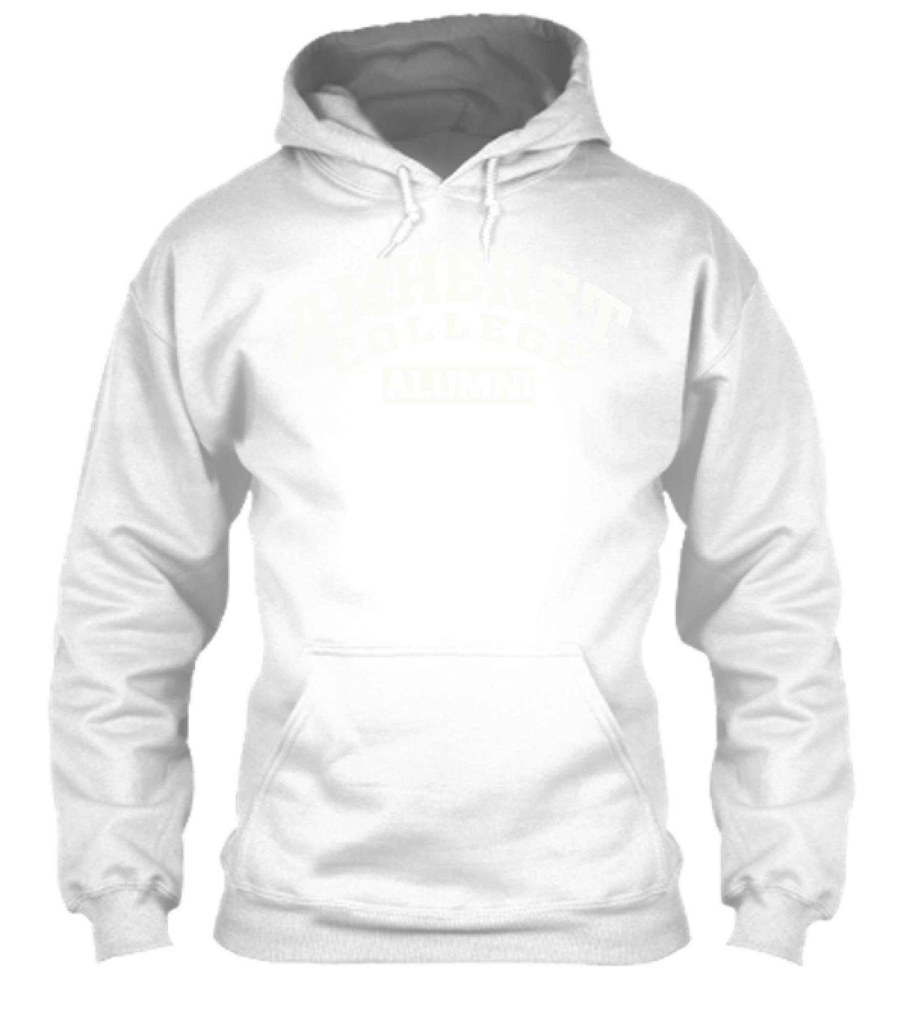 Amherst College Alumni Seal Terras Irradient Sigill Coll Mdcccxxv Shirt