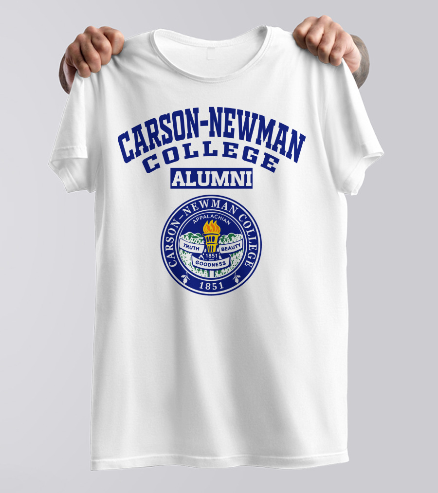 California State College Alumni California Pa 1852 Seal Shirt