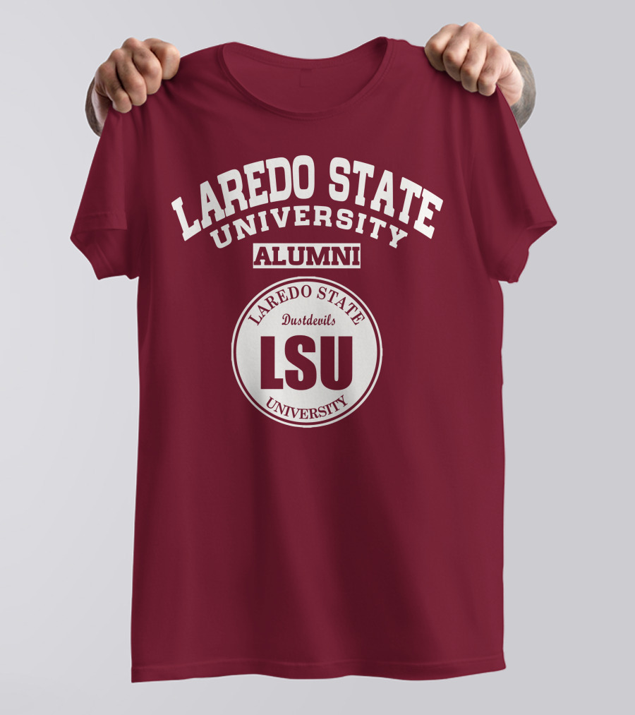 Philadelphia College Of Pharmacy Alumni Seal Shirt