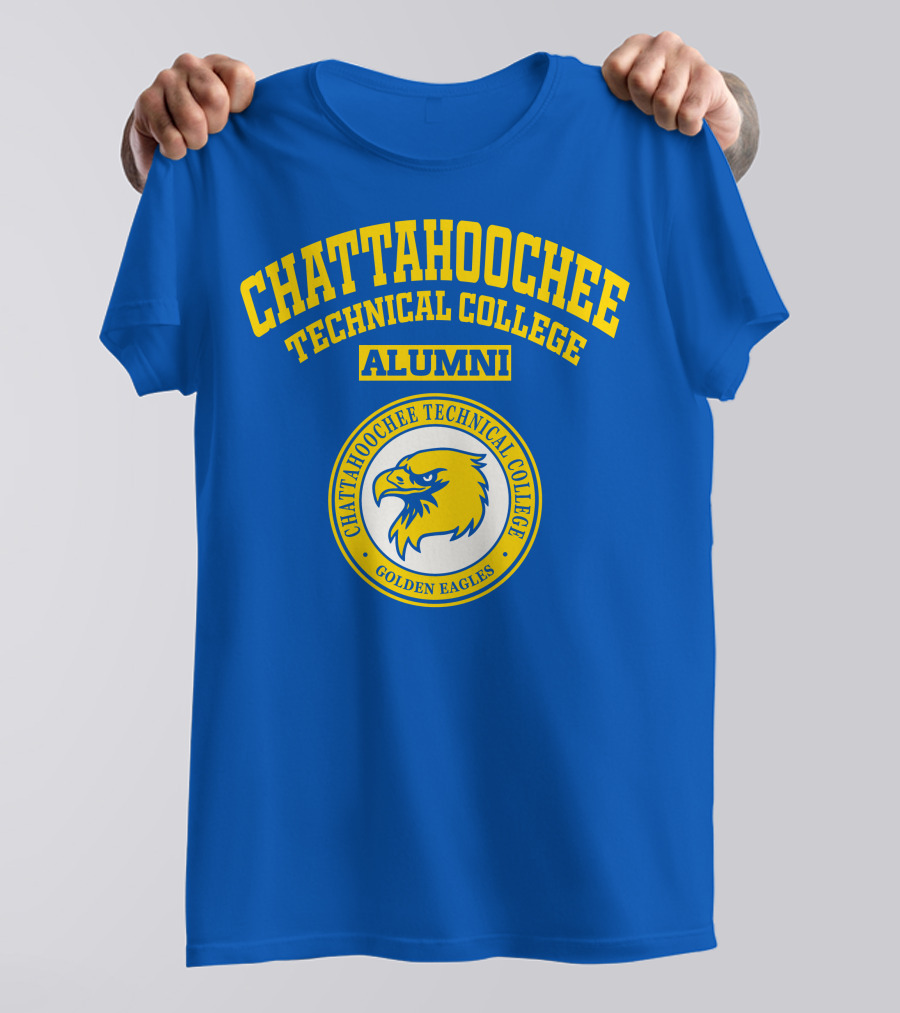 Charter College Alumni Anchorage Ak Est 1985 Shirt