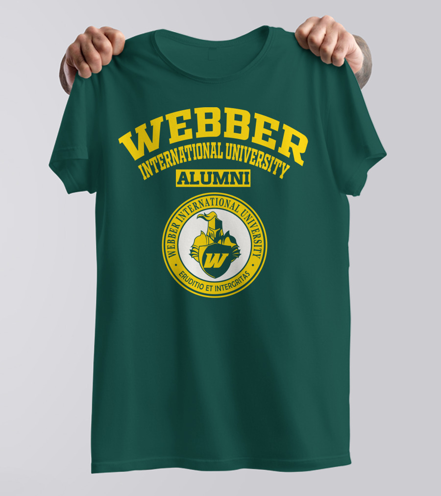West Virginia School Of Osteopathic Medicine Alumni Wvsom Do Shield Shirt