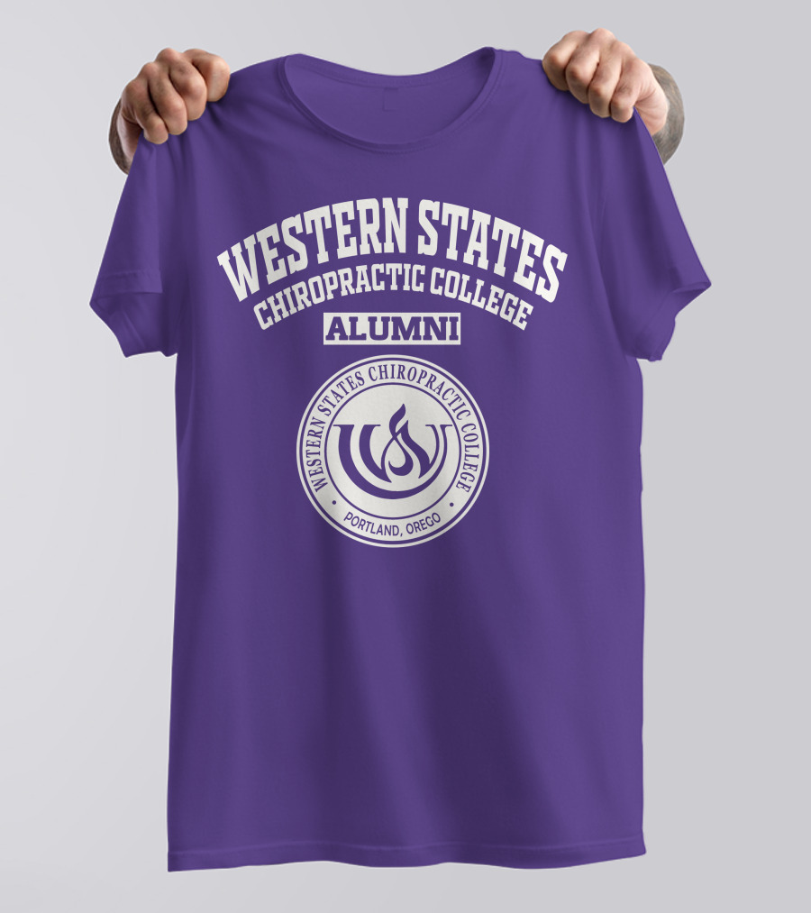 Waldorf College Alumni Waldorf University Lux Et Veritas 1903 Shirt