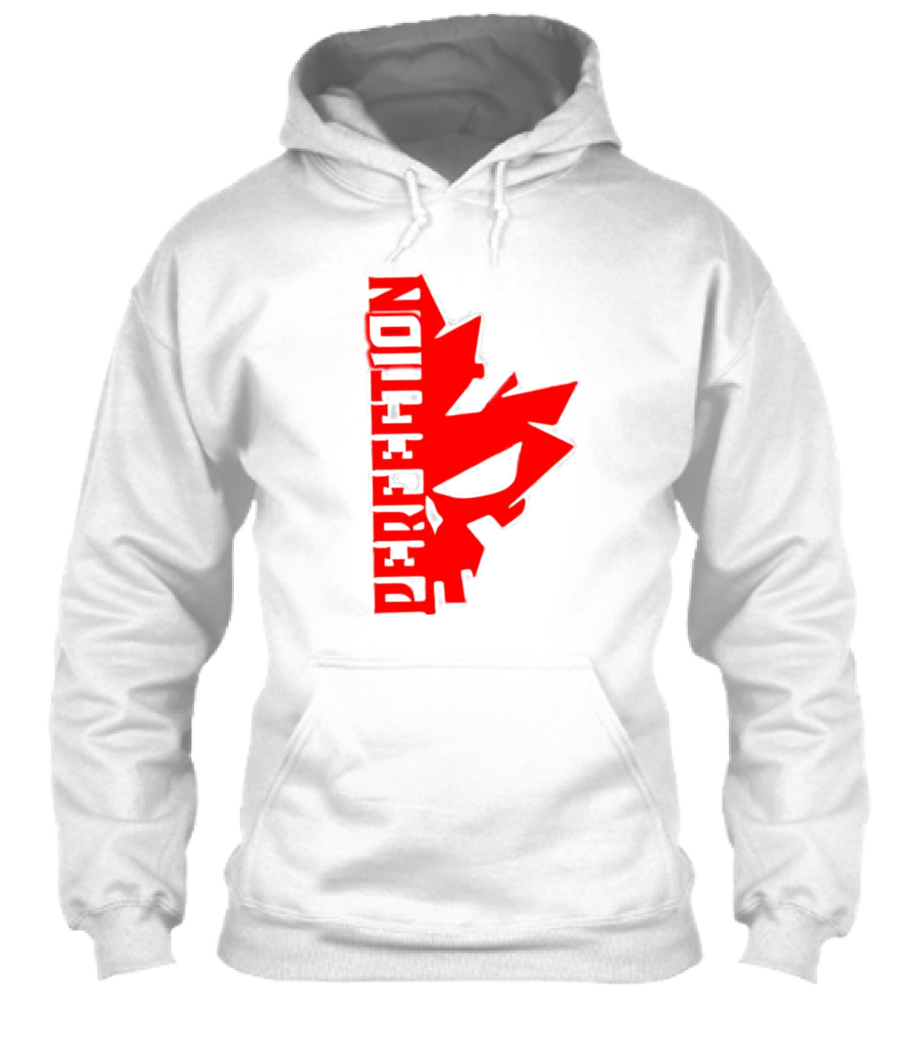 Perfection 10 Half Skull Shirt