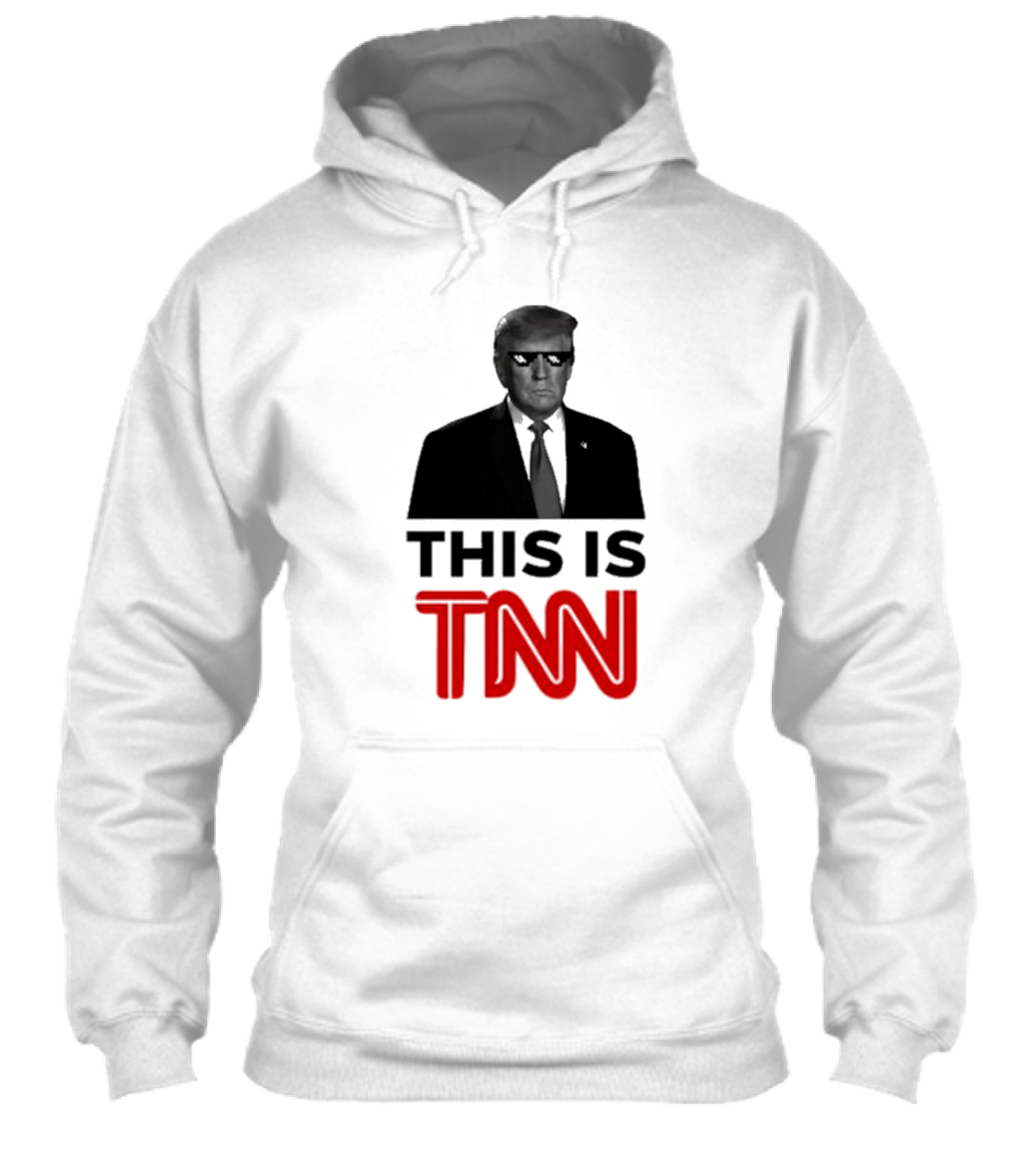 President Trump This Is Tnn Sunglasses Shirt