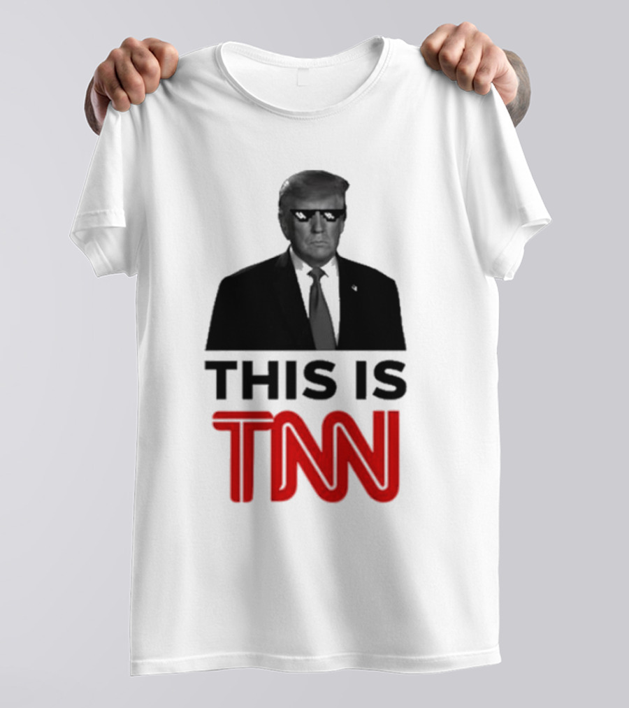 You Actually Fell In Love With An Image Ship Shirt