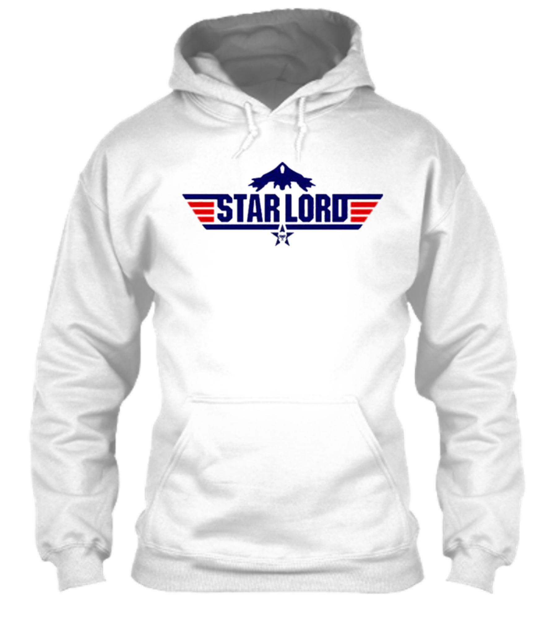 Star Lord Galaxy Guardians Starlord Shirt