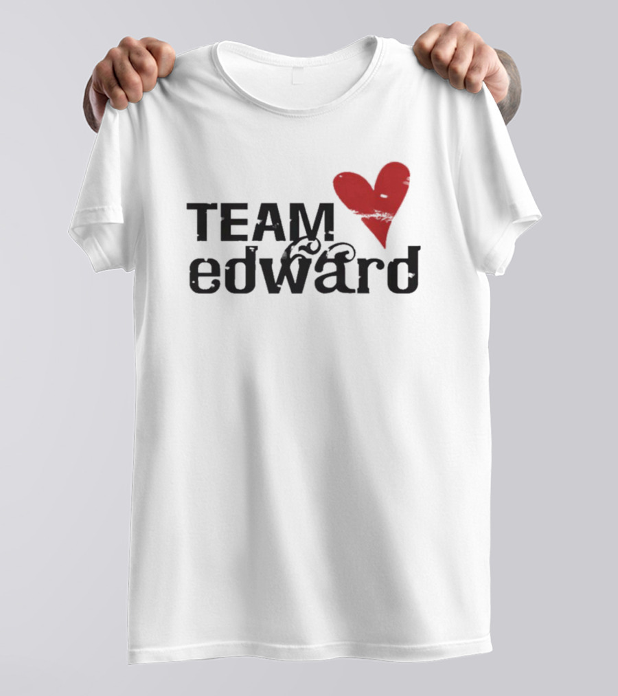 Refugees Welcome Heart Shirt