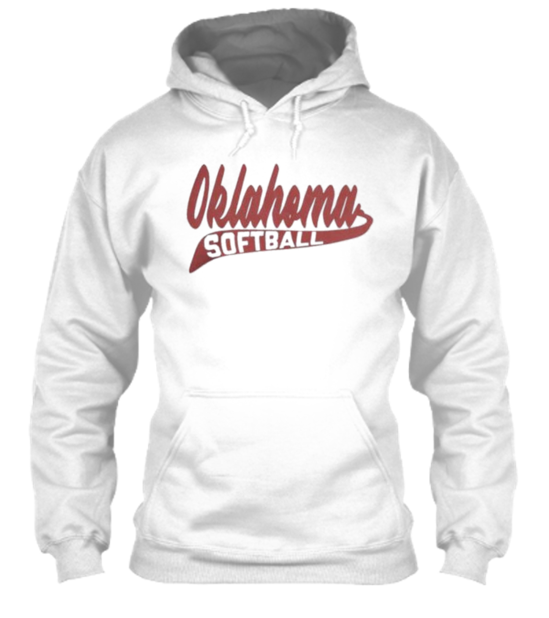 Oklahoma Softball Shirt
