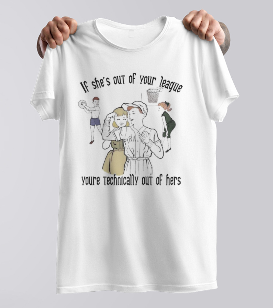 Baltimore Orioles Heart Graphic Giii 4Her By Carl Banks White Shirt