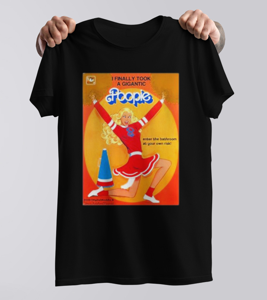 Hooked On Phonics And Heroin Shirt