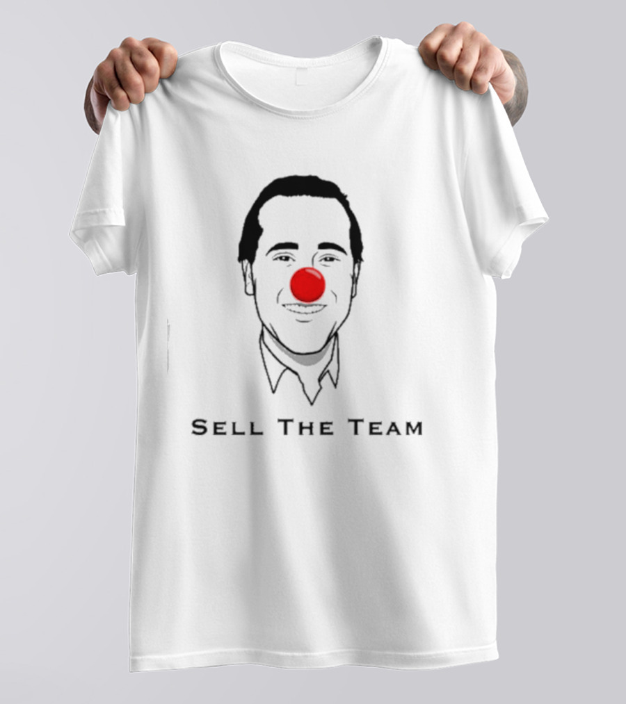 Keep Calm And Shop Smart Smart With Shotgun Motif Shirt