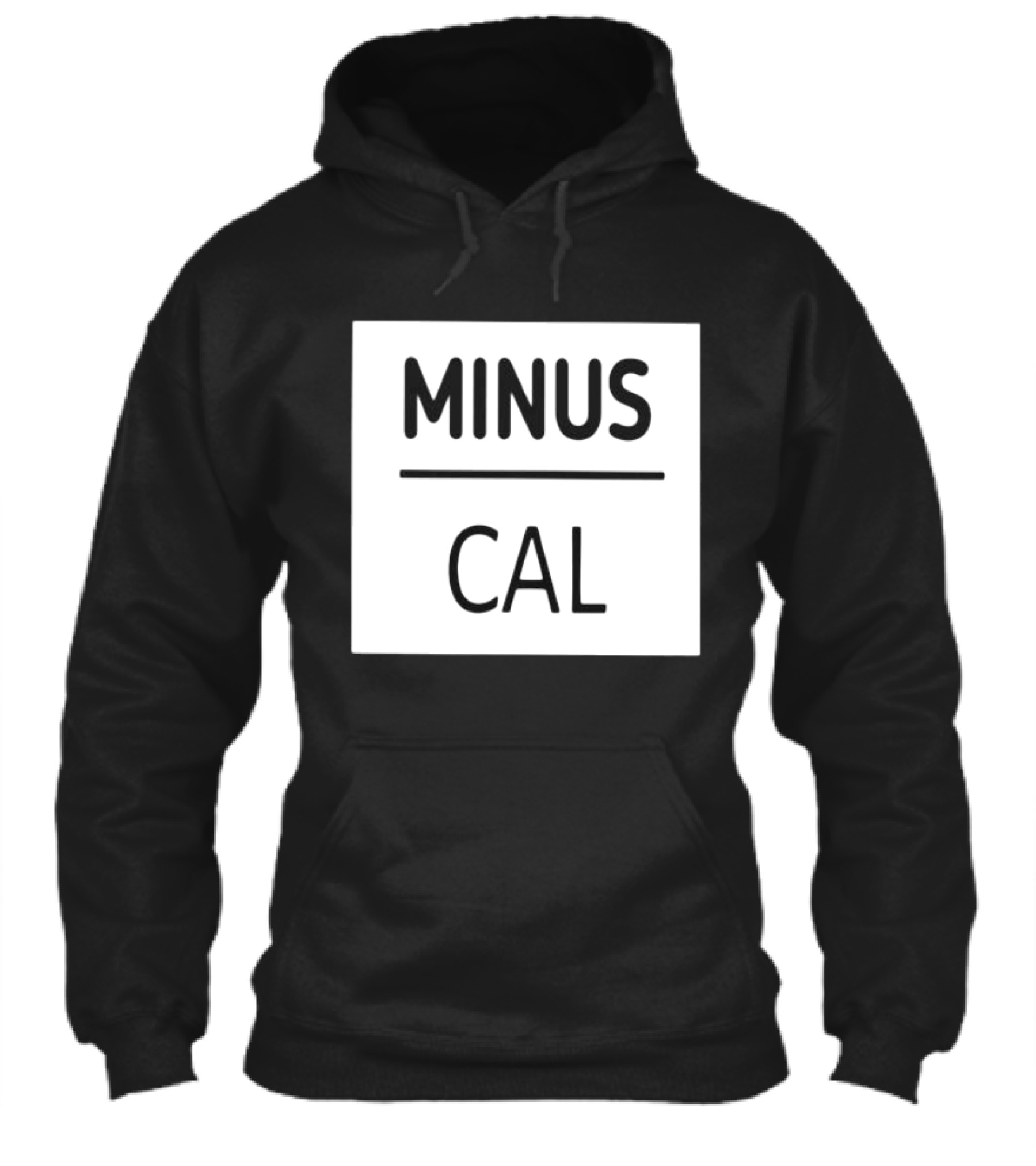 Minus Cal Shirt