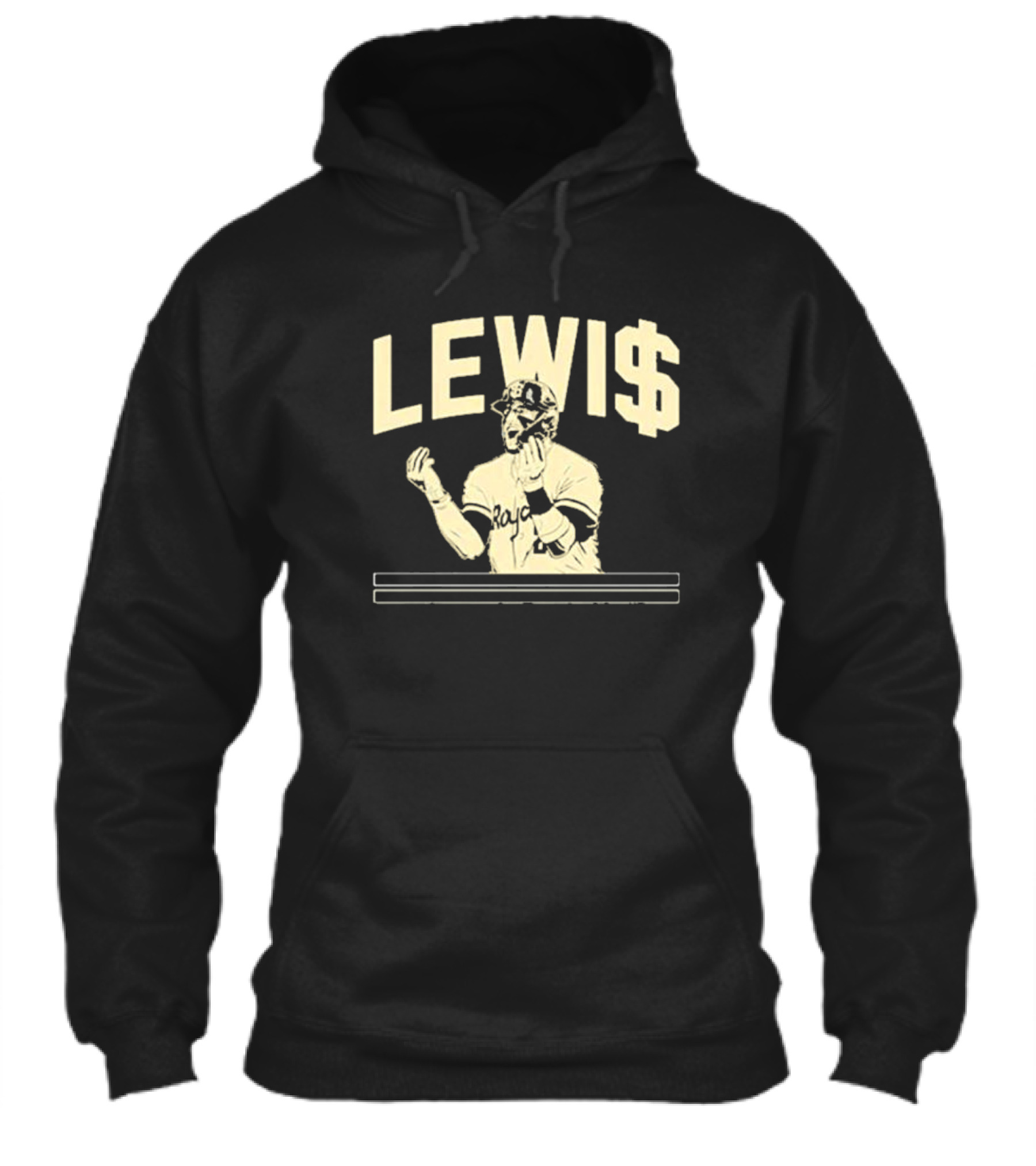 Royce Lewi Minnesota Baseball Player Shirt