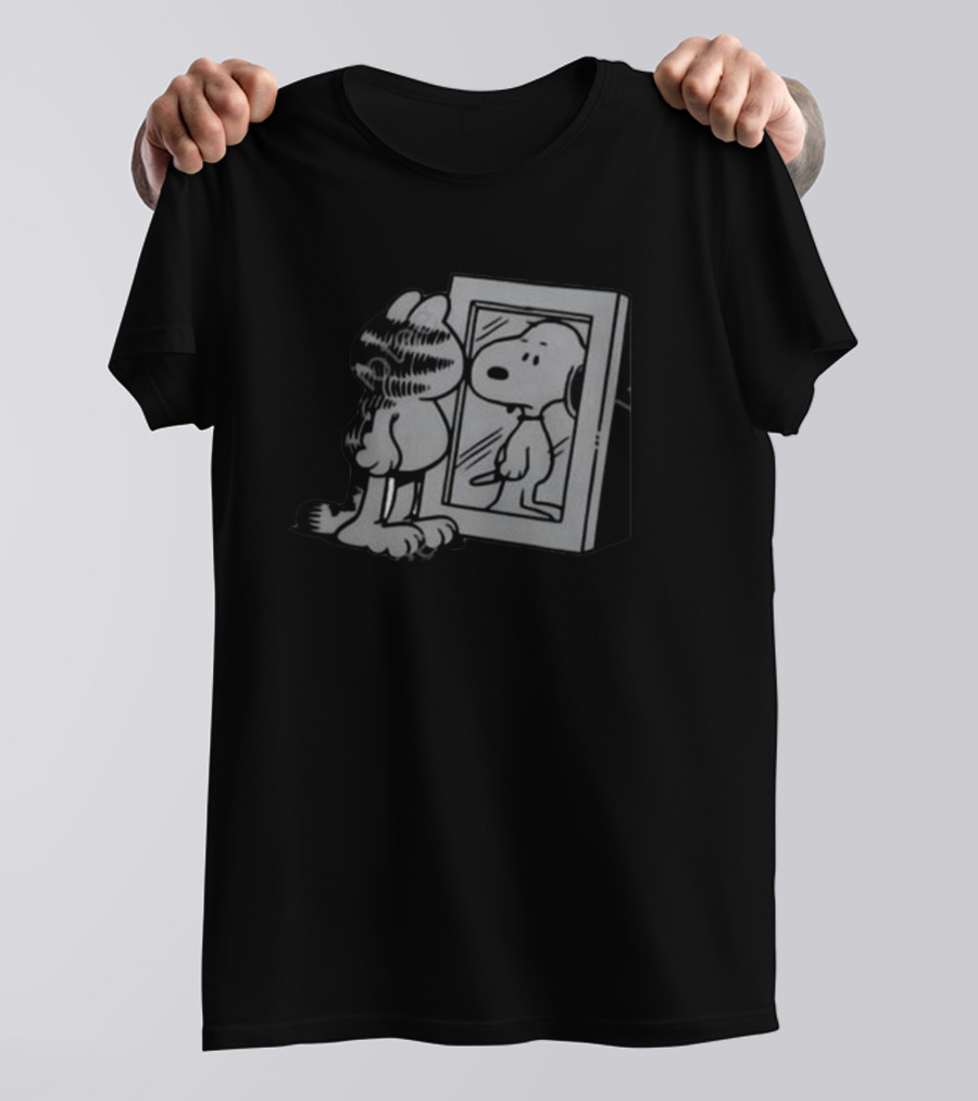 If We Die We Die Netflix Shirt
