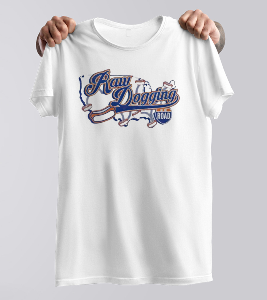 Over Time Rwe Soundwave Basketball Circle Shirt