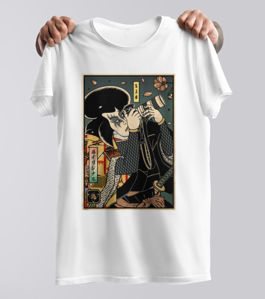 The Conversation 50Th Anniversary 19742024 Gene Hackman Harrison Ford Thank You For The Memories Shirt