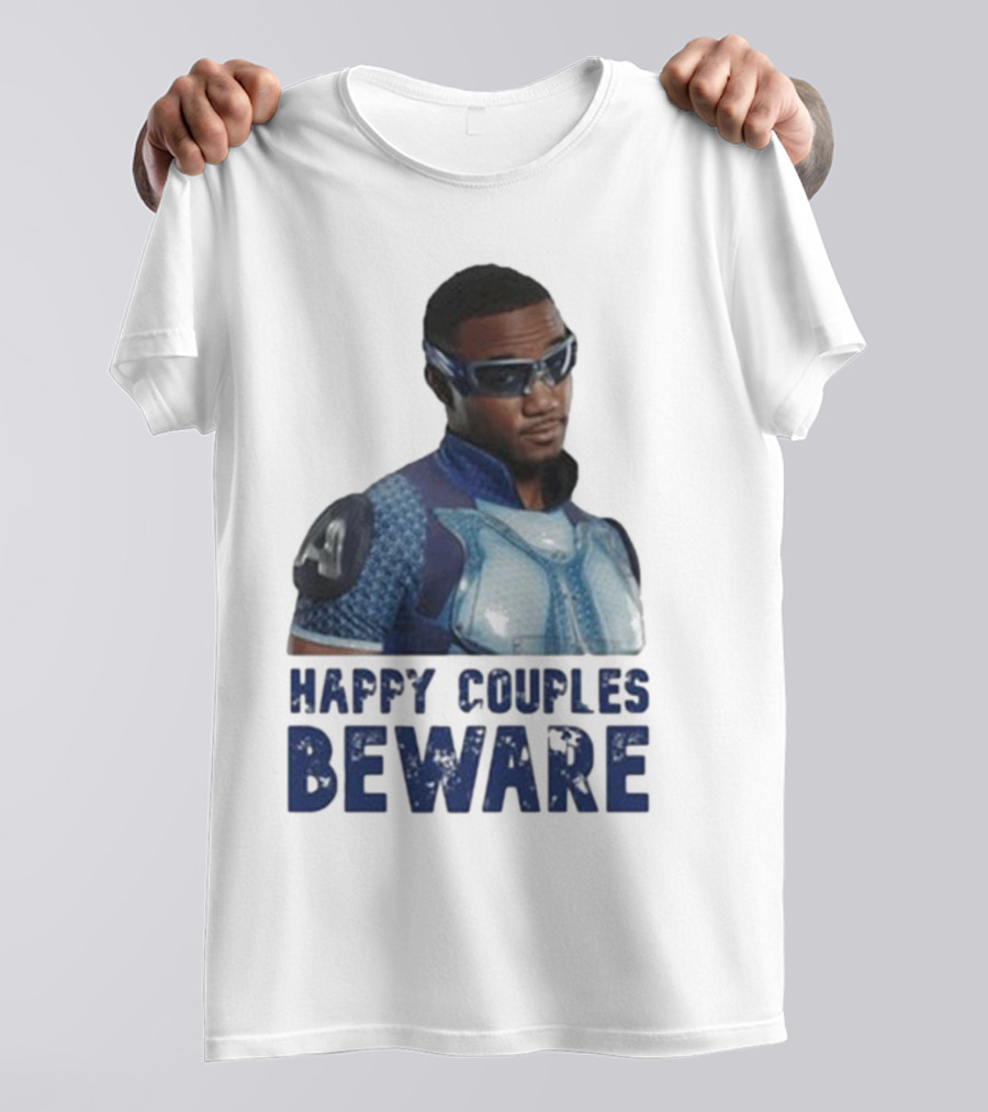 Human Interaction Is Overrated Shirt