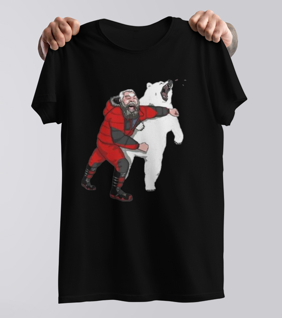 Jedi Flashheart Lightsaber Adventure With Alien Companions Shirt