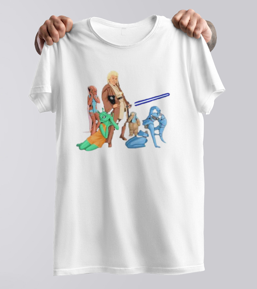 The Nightmare Terror Of The Crawling Eye Agonizing Horror On A Screaming World Shirt