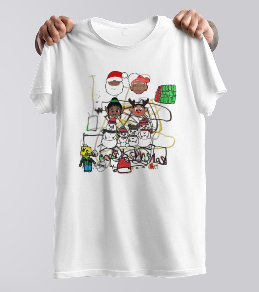 Evil Dead Deadites Trapdoor Comic Shirt