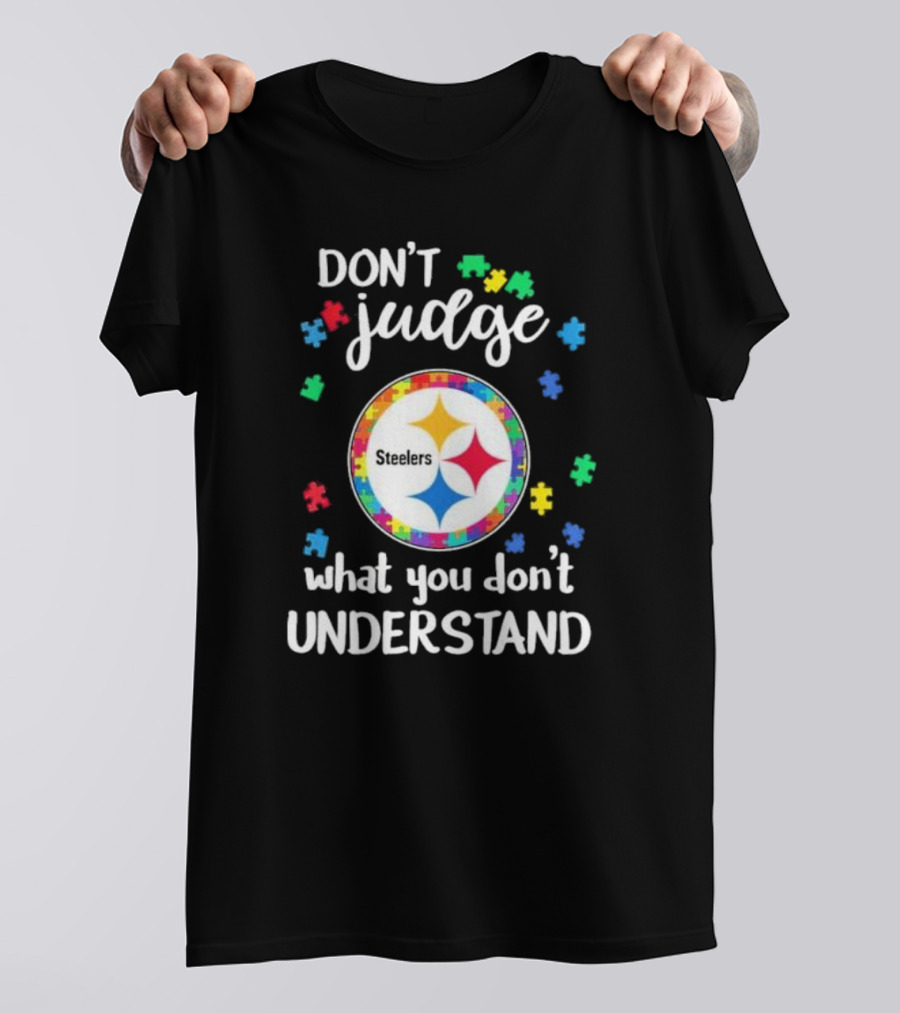 Pretty Lights Yellow Shirt