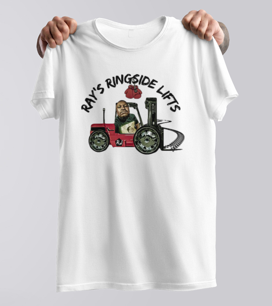 Pussyboy Masc Yellow Shirt