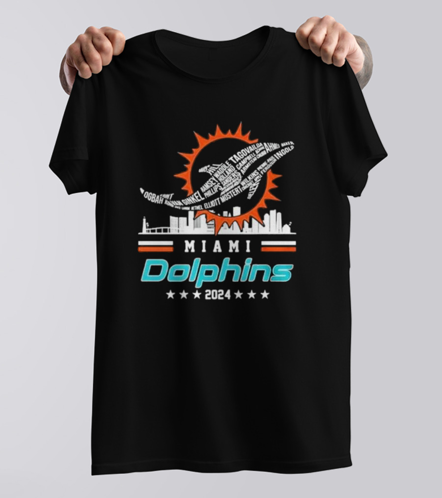 Canadian House Hippos Athletics Shirt