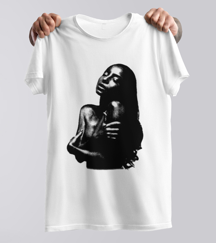 Melanie Martinez The Trilogy Tour Surreal Pastel Fantasy Shirt