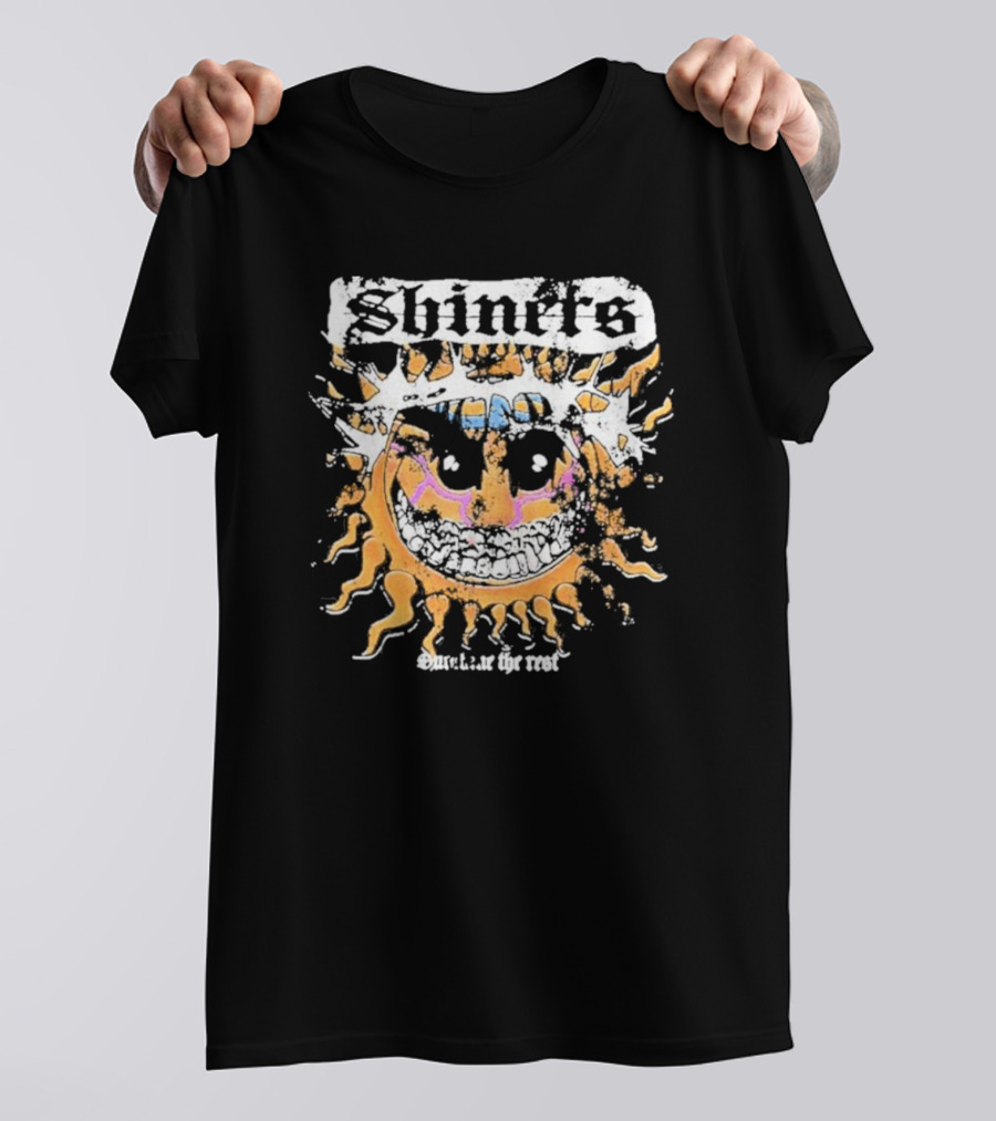 Prestige Combat Pdx Roderick Strong Versus Timothy Thatcher Shirt