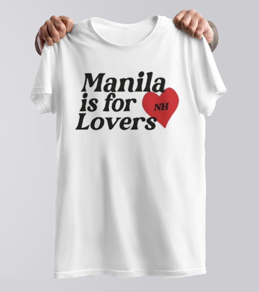 Neon Tmnt Characters Pop Shirt