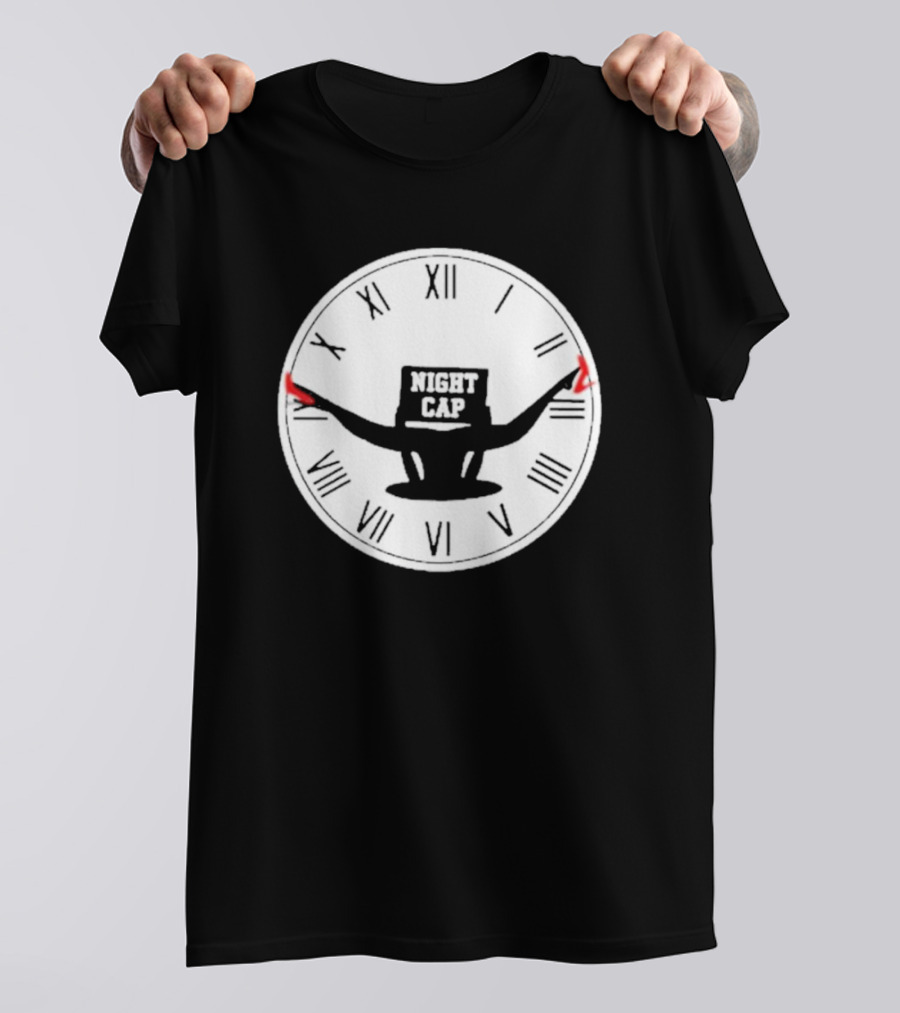 Nikola Jokic The Joker Face Featuring Denver Nuggets Basketball References Shirt