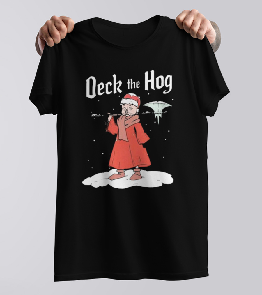 Big Raga The Opp Stoppa Warrior Character Shirt