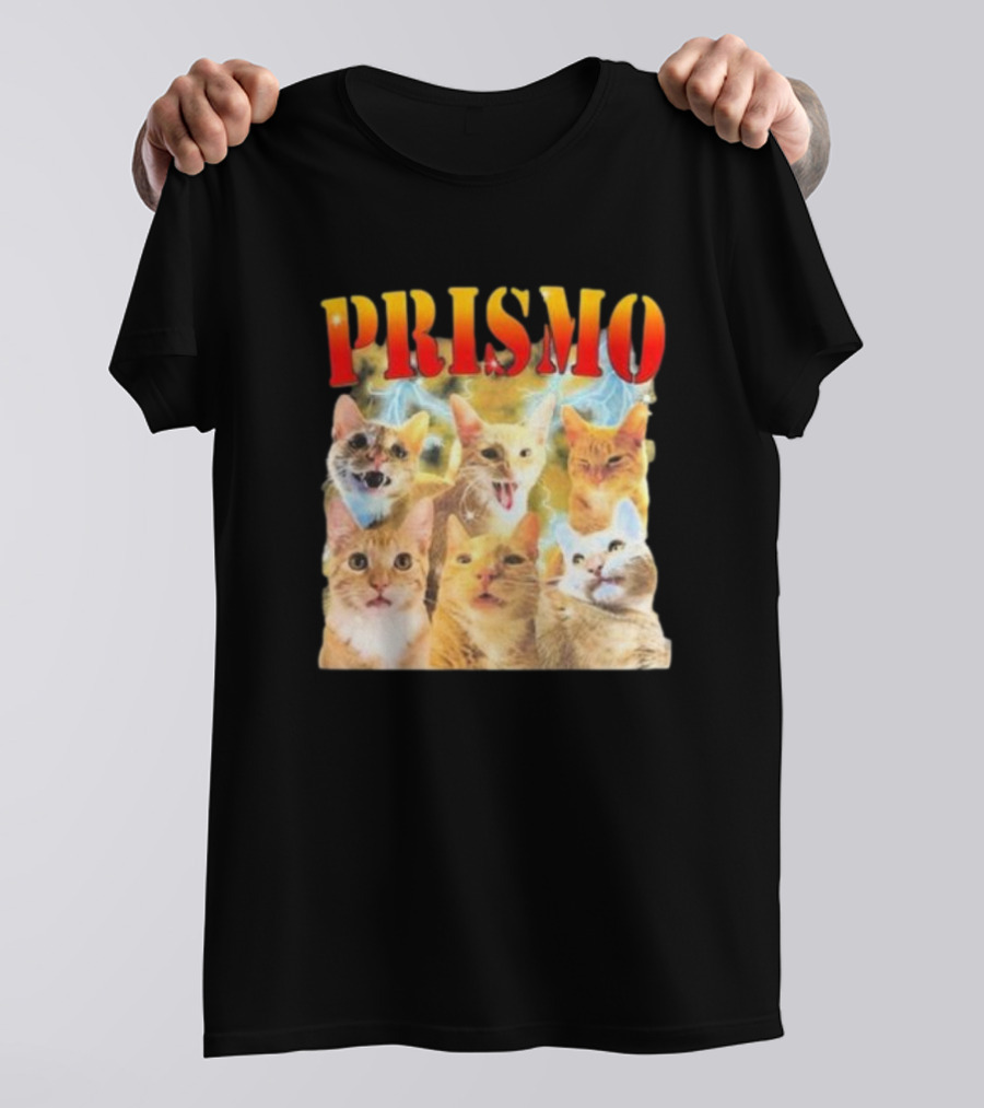 Sergei Blobrovsky Florida Panthers Hockey Goalie Shirt