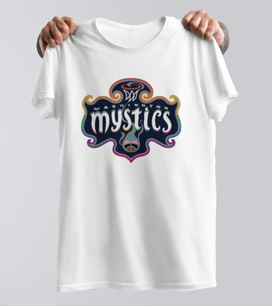 Xplr Barbed Wire Heart Geometric Shirt