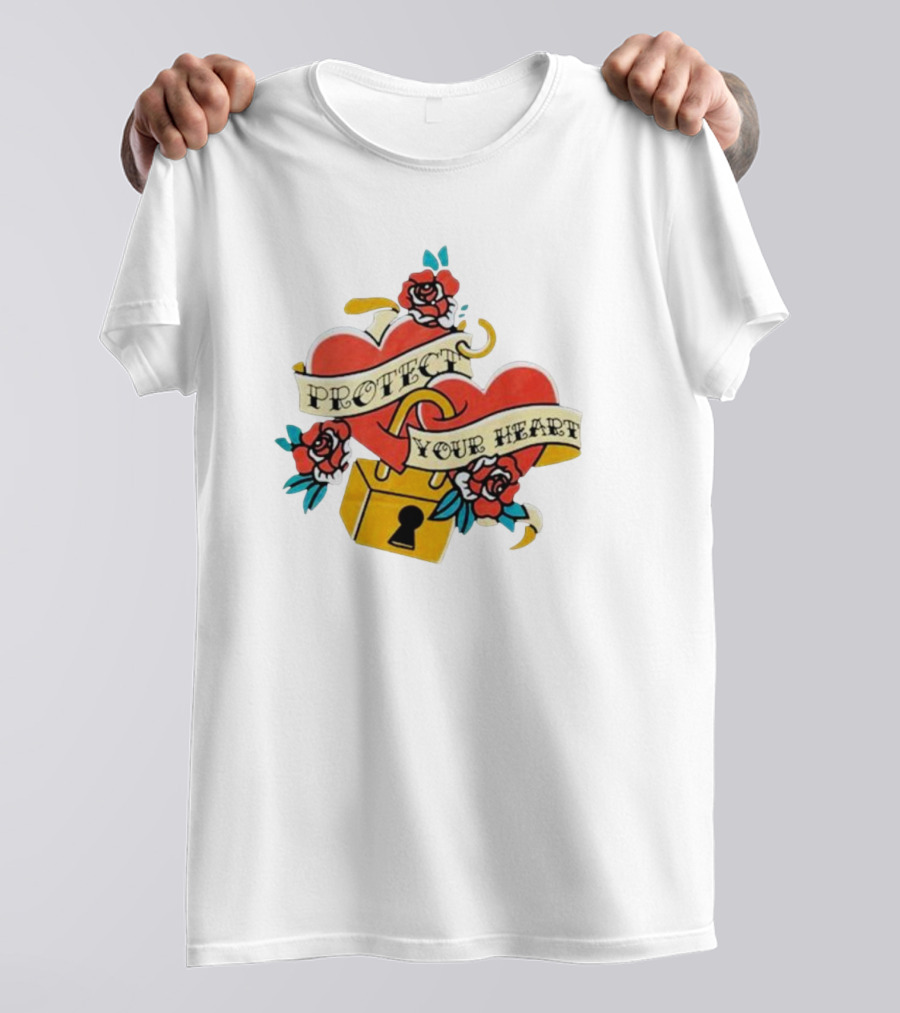 Xplr Forever Ritual Mystical Symbolism Shirt