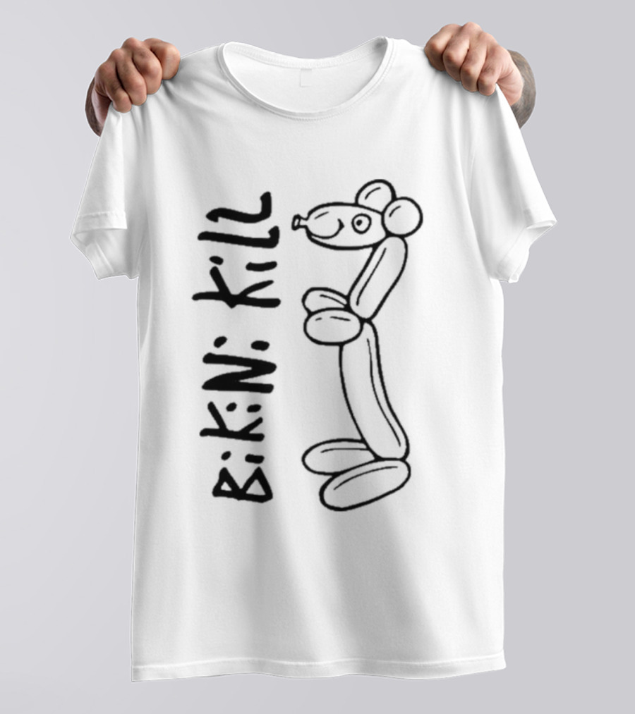 Outdoors Turkey Shirt