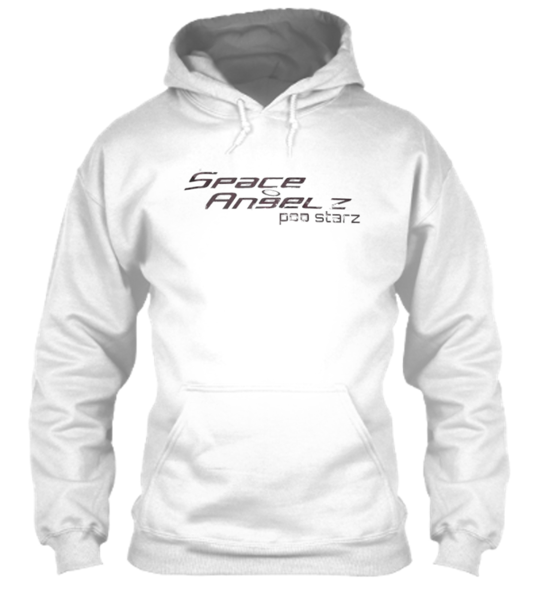 Space Angelz Pop St3Rz Shirt