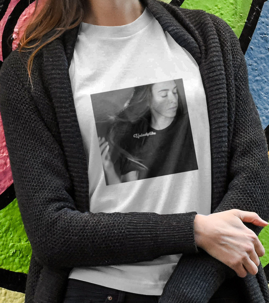 Rachel Ballinger Unladylike Shirt